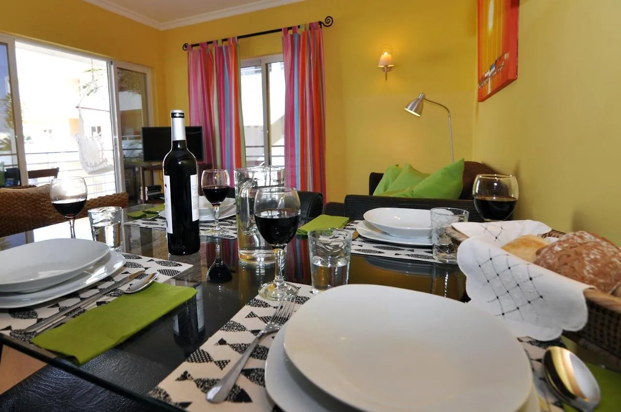 Apartment Sweethome At Vila Da Praia Alvor