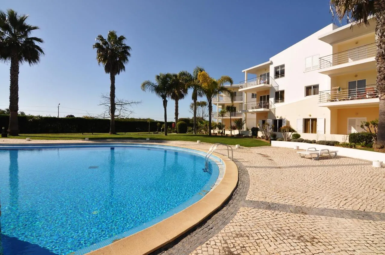 Apartment Sweethome At Vila Da Praia Alvor