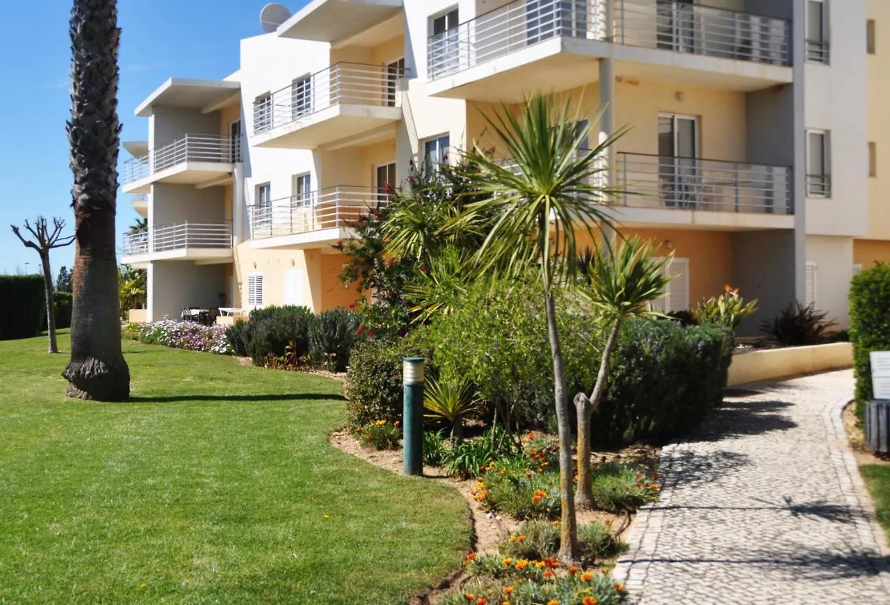 Sweethome At Vila Da Praia Alvor Apartment