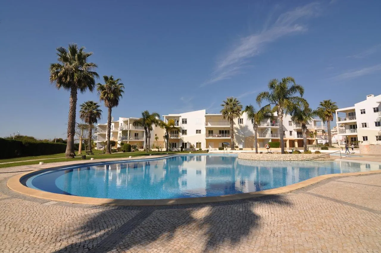 Sweethome At Vila Da Praia Alvor Apartment