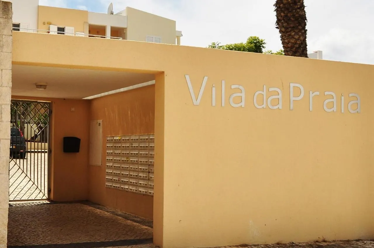 Sweethome At Vila Da Praia Alvor