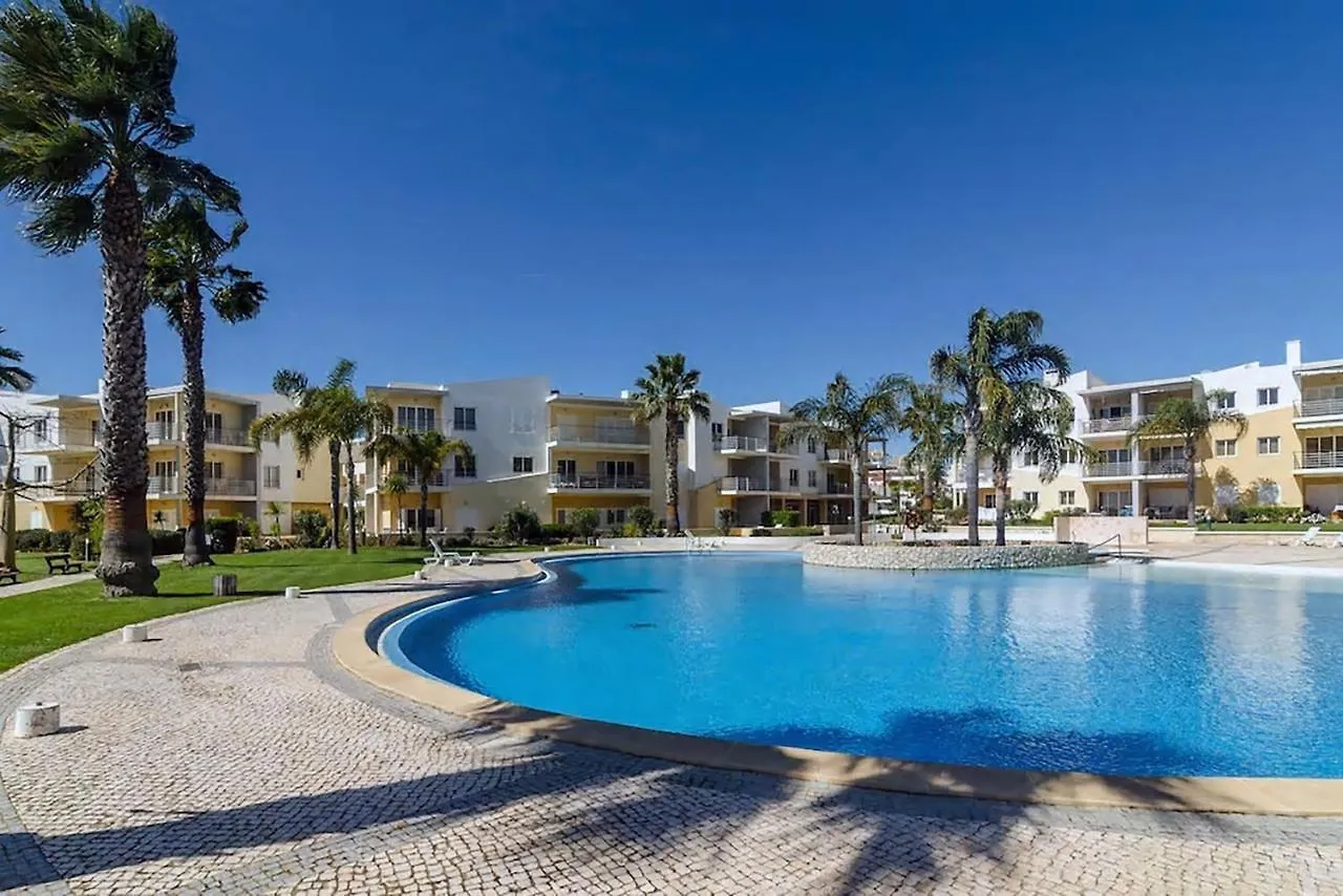 Apartment Sweethome At Vila Da Praia Alvor