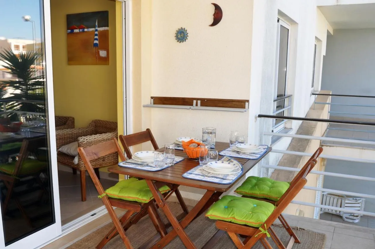 Sweethome At Vila Da Praia Alvor Apartment