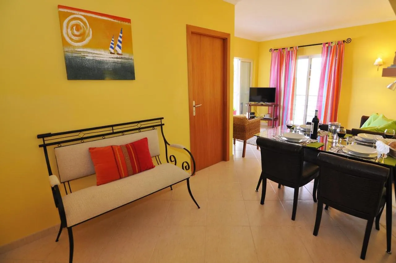 Sweethome At Vila Da Praia Alvor Apartment