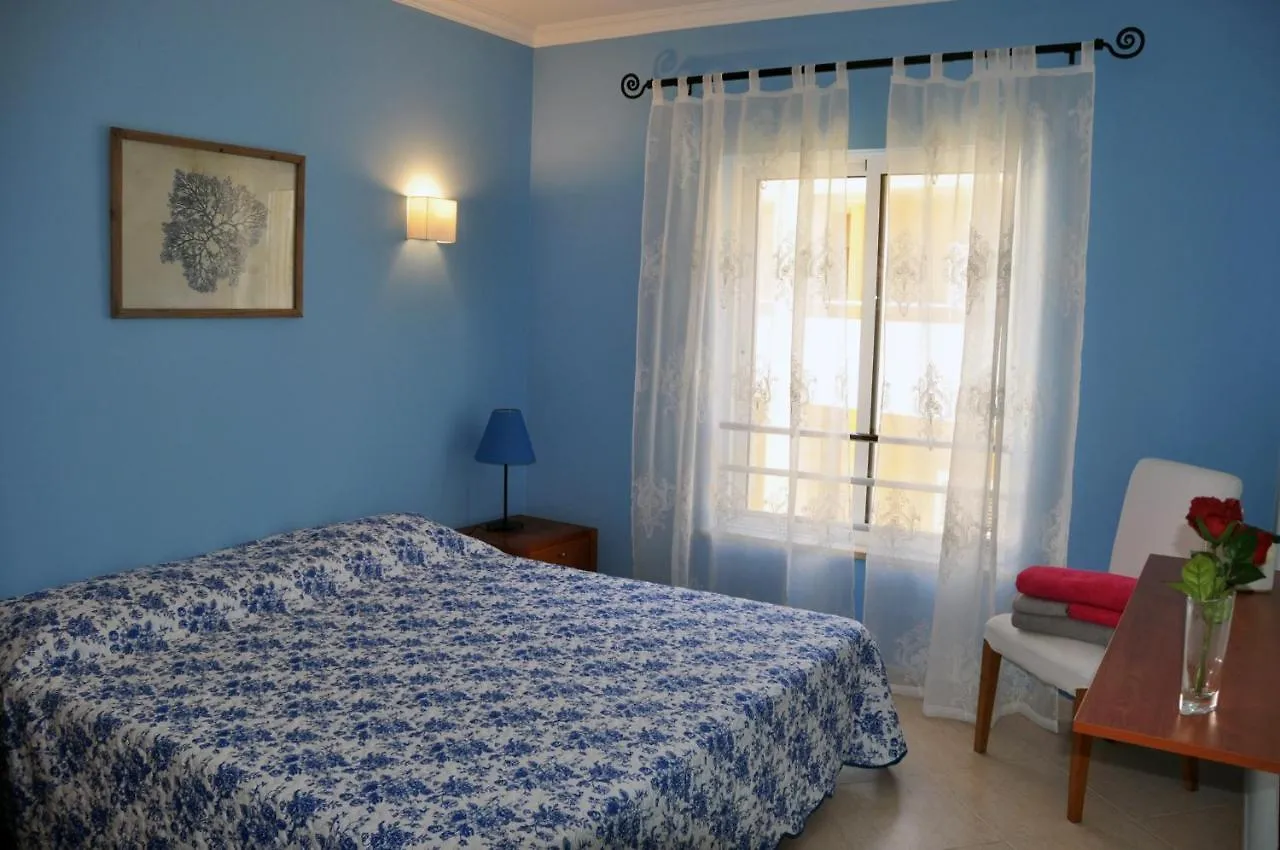 Apartment Sweethome At Vila Da Praia Alvor