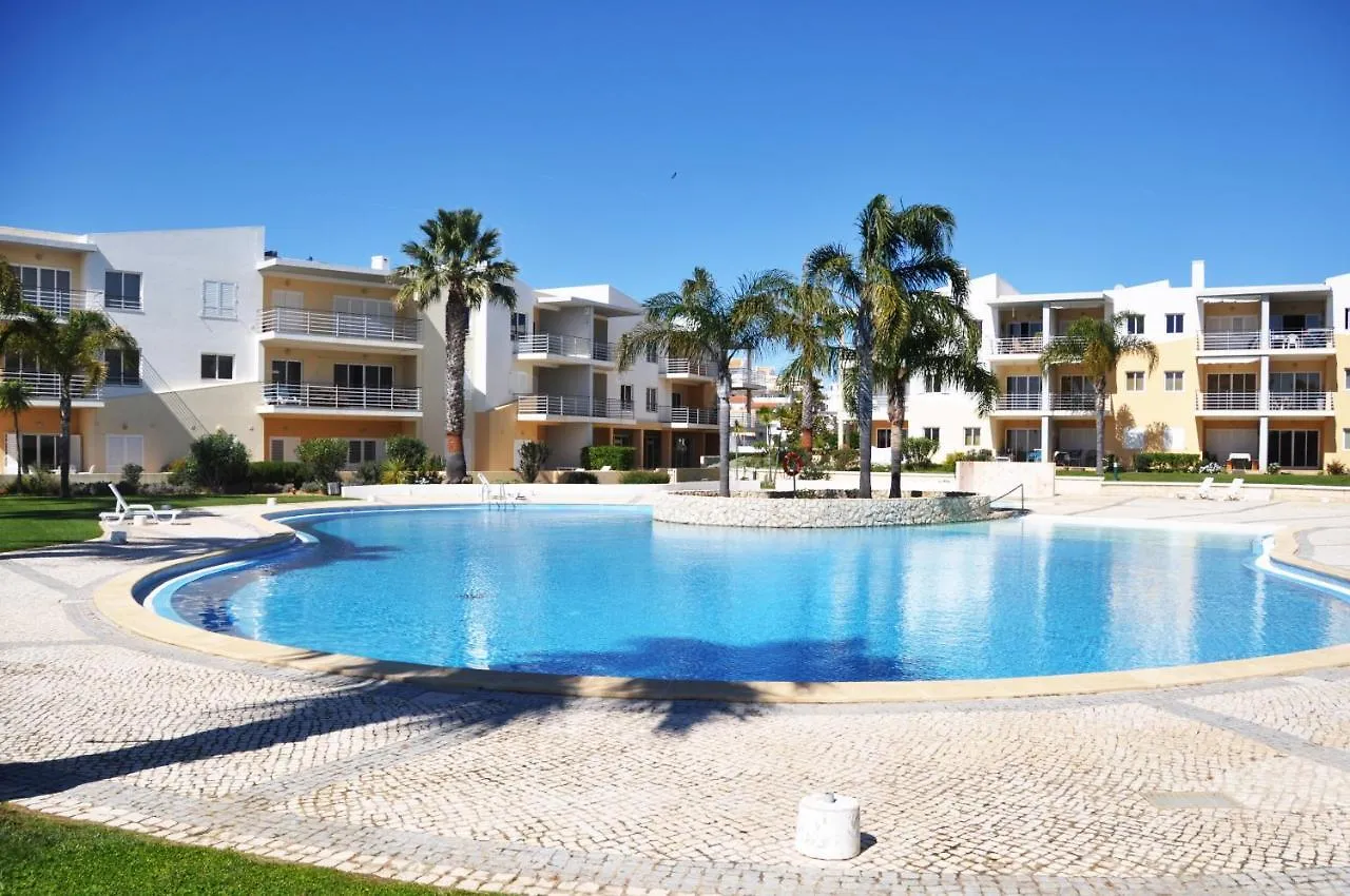 Apartment Sweethome At Vila Da Praia Alvor