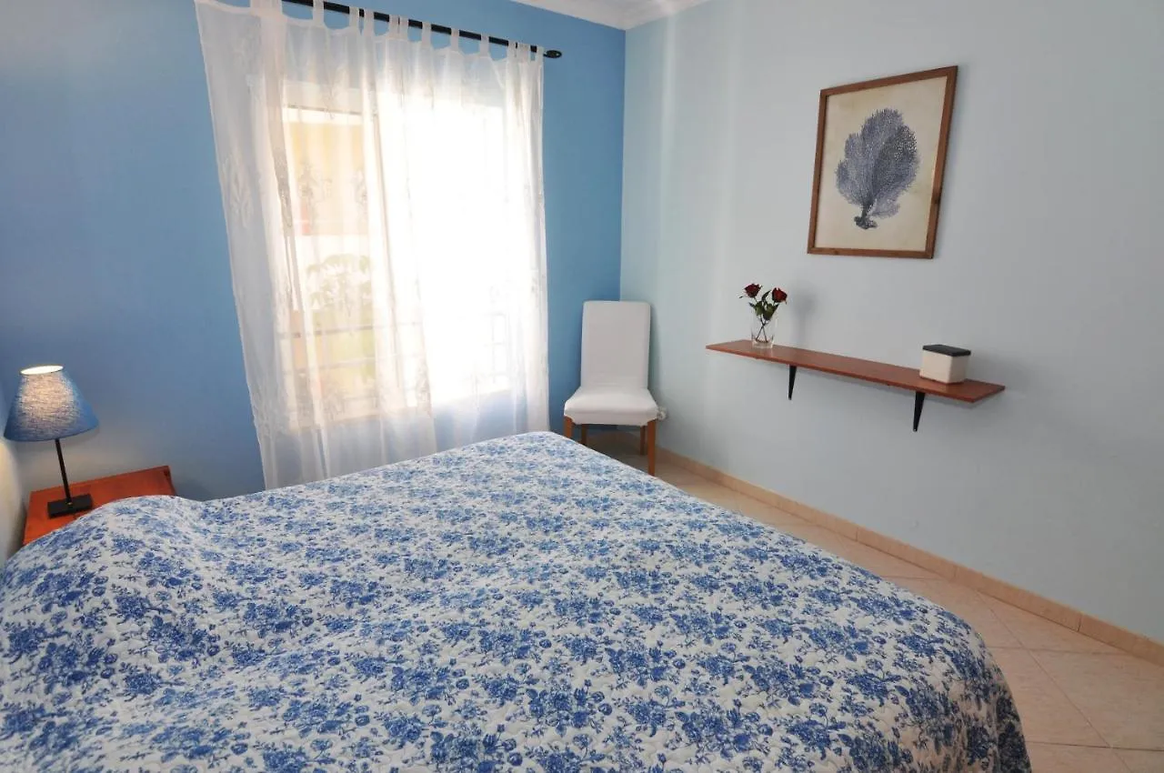 Apartment Sweethome At Vila Da Praia Alvor