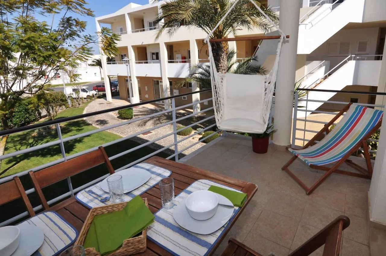 Sweethome At Vila Da Praia Alvor