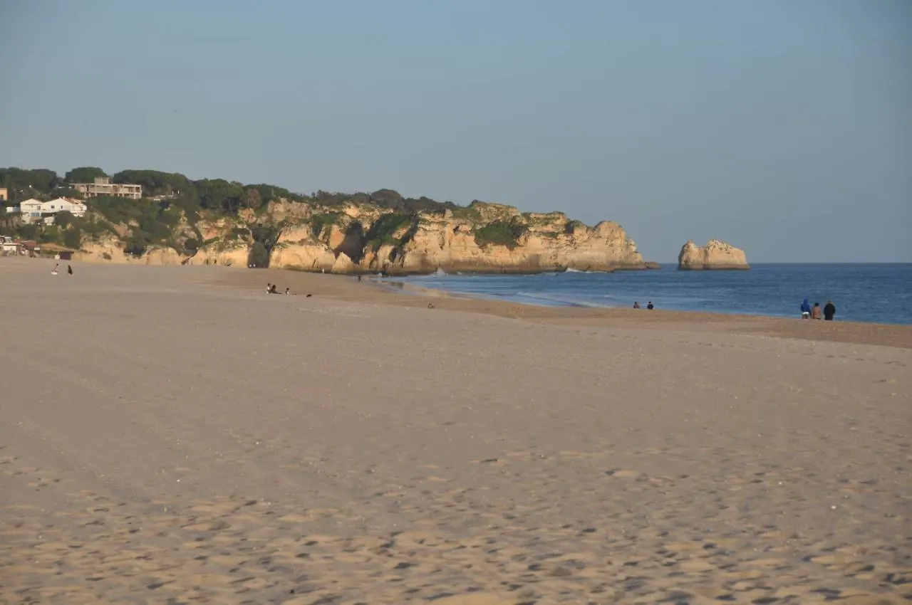 Apartment Sweethome At Vila Da Praia Alvor Portugal