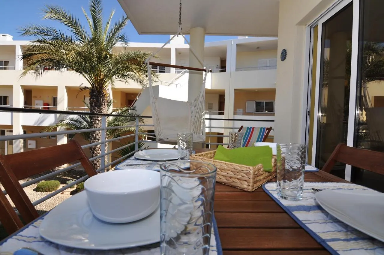 Sweethome At Vila Da Praia Alvor Apartment