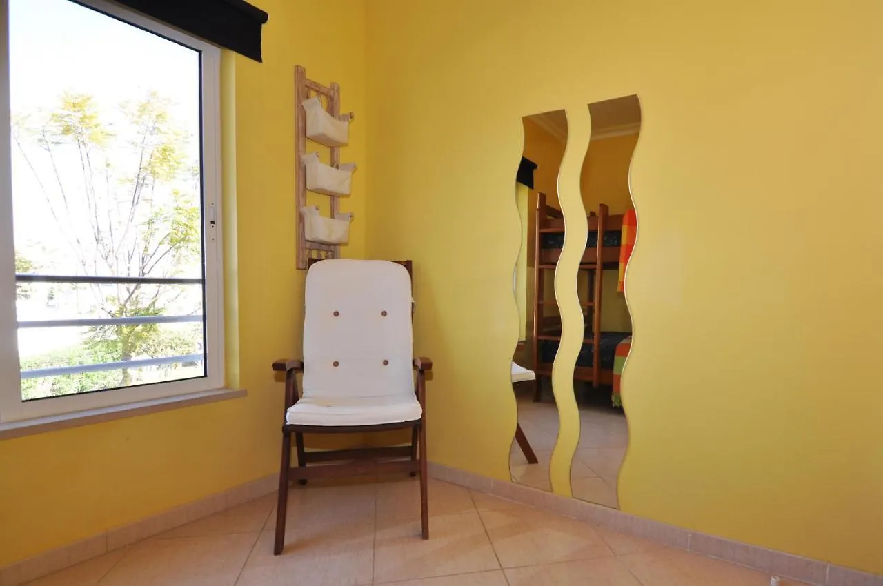 Sweethome At Vila Da Praia Alvor Apartment