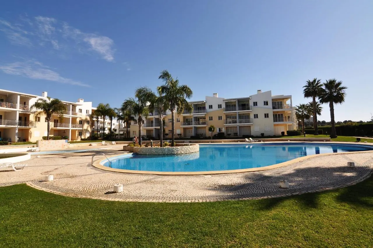 Sweethome At Vila Da Praia Alvor 0*,  Portugal