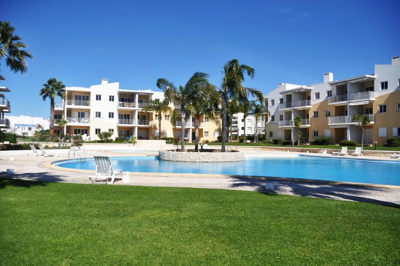 Apartment Sweethome At Vila Da Praia Alvor