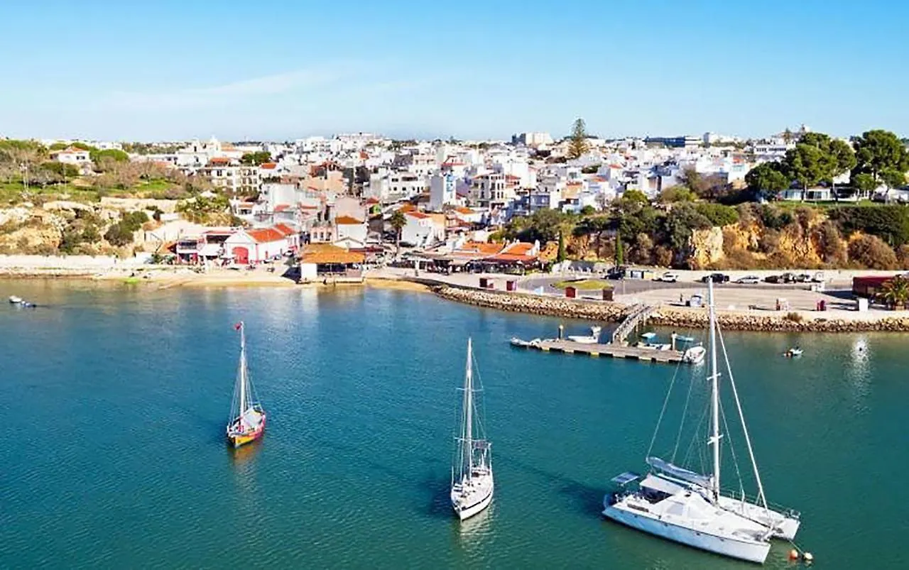 Apartment Sweethome At Vila Da Praia Alvor