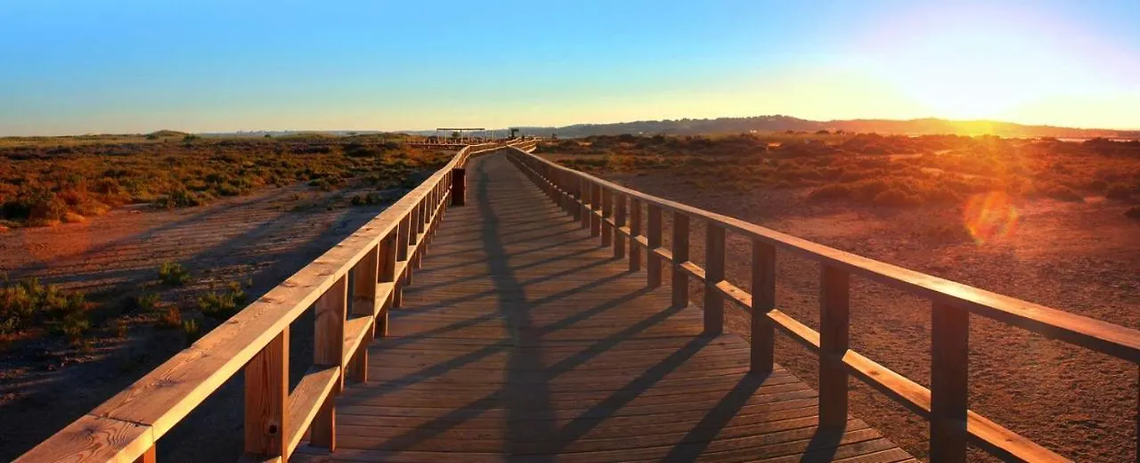 Sweethome At Vila Da Praia Alvor Apartment