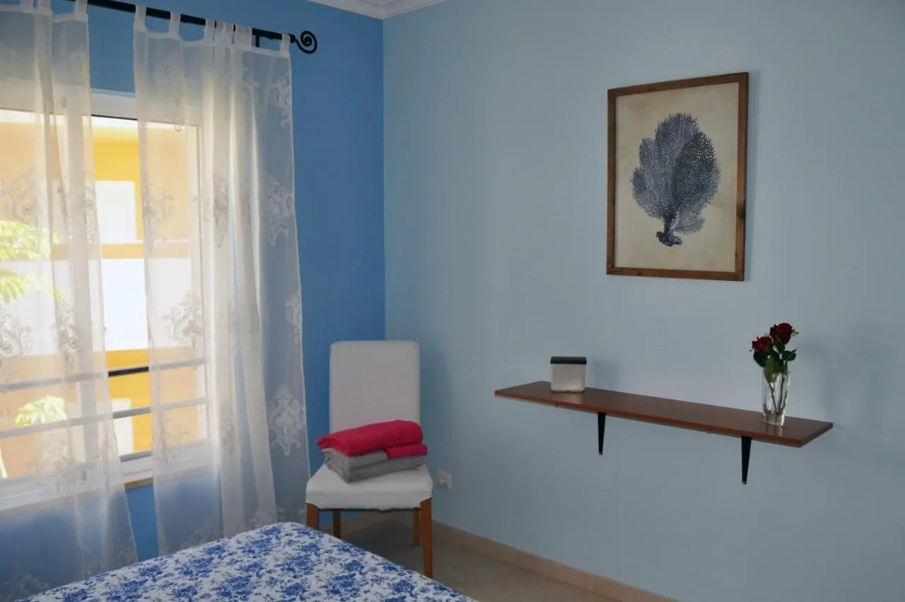 Sweethome At Vila Da Praia Alvor 0*,