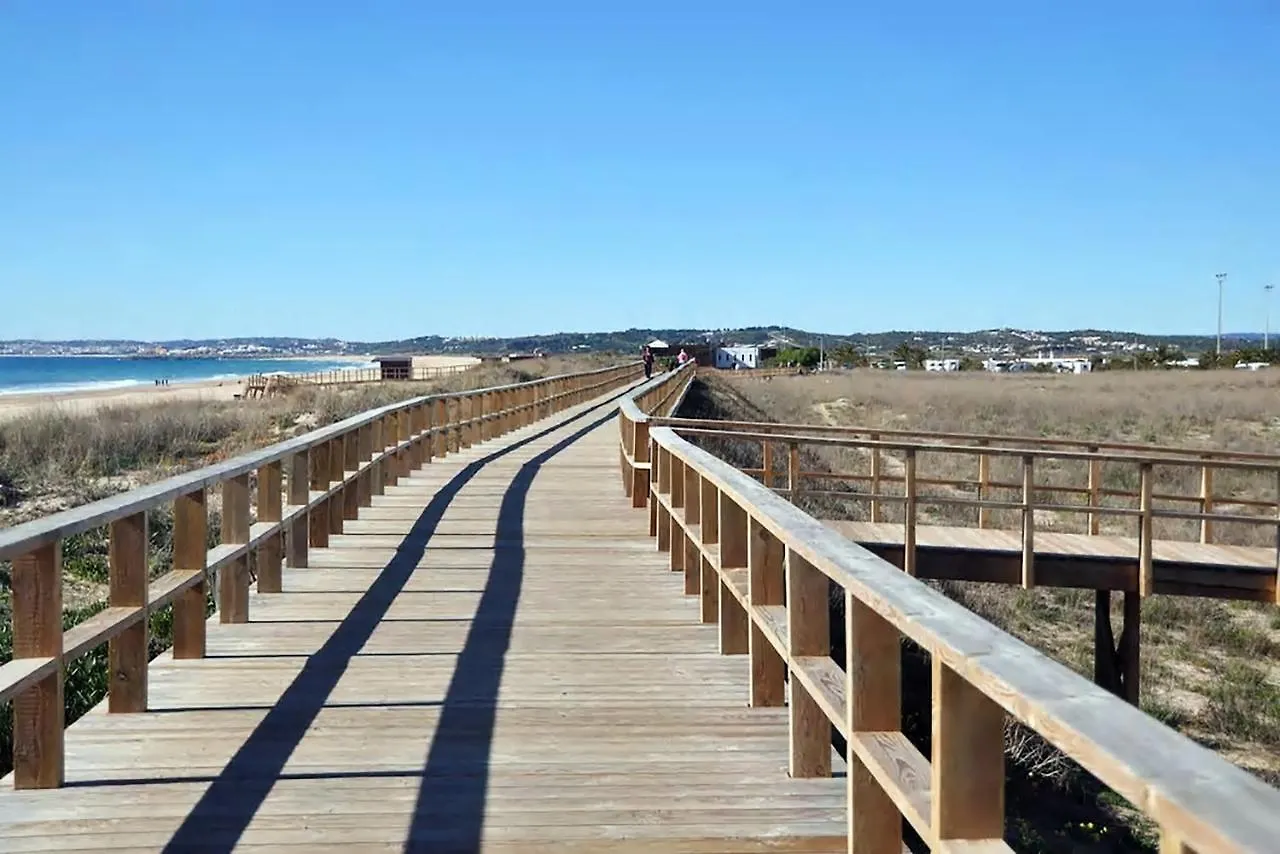 Sweethome At Vila Da Praia Alvor Apartment